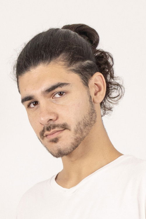 Photo of Franco Leguizamón