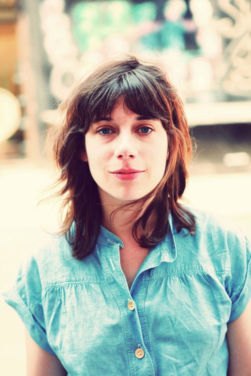 Photo of Gabrielle Demeestere