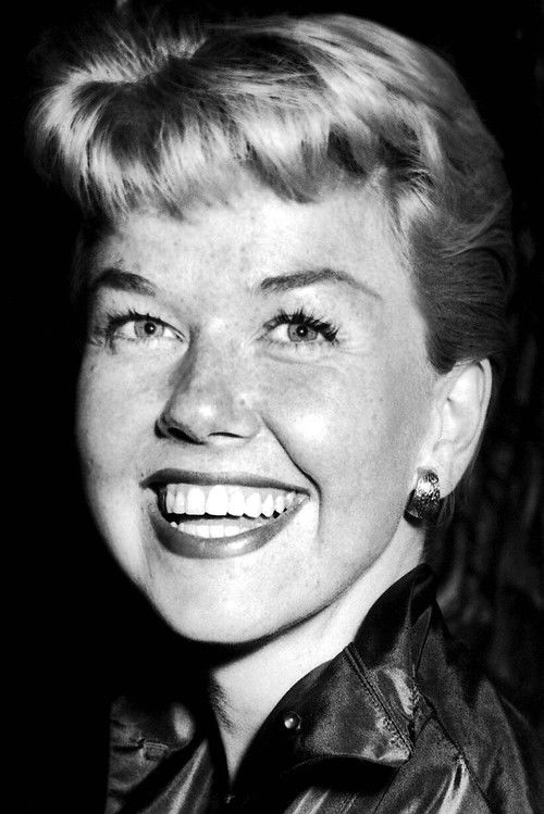Photo of Doris Day