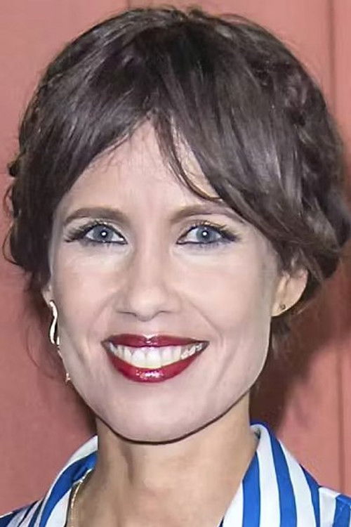 Photo of Ida Wohlert