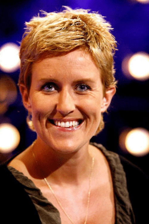 Photo of Lisbeth Janniche