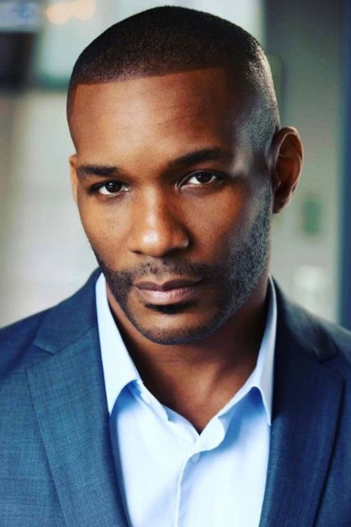 Photo of Kevin Savage