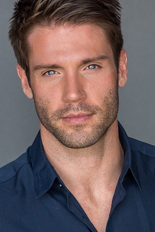 Photo of Billy Armstrong