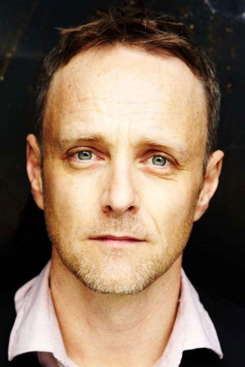 Photo of Ed Wightman