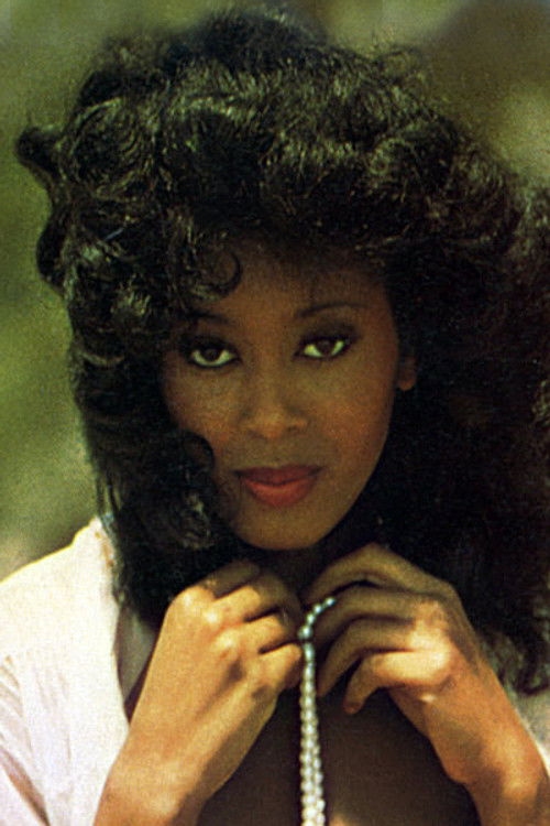 Photo of Marilyn Joi