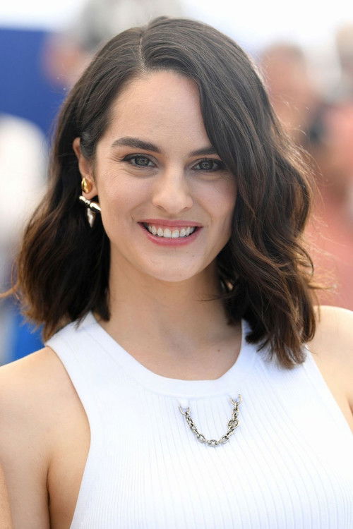 Photo of Noémie Merlant