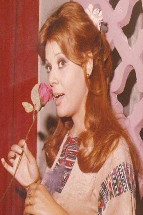 Photo of Safaa Abo El Saoud