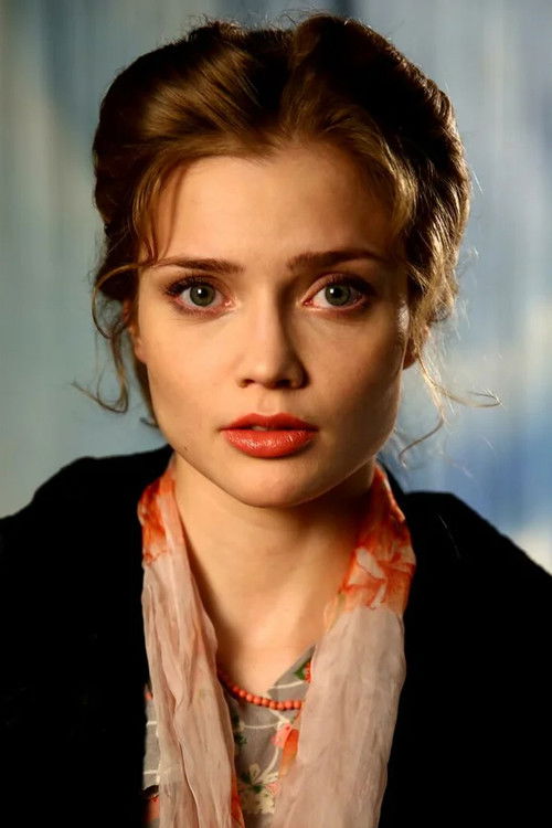 Photo of Alina Lanina