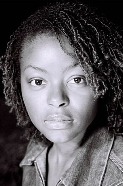 Photo of Danielle Deadwyler