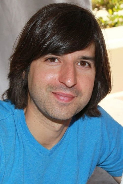 Photo of Demetri Martin