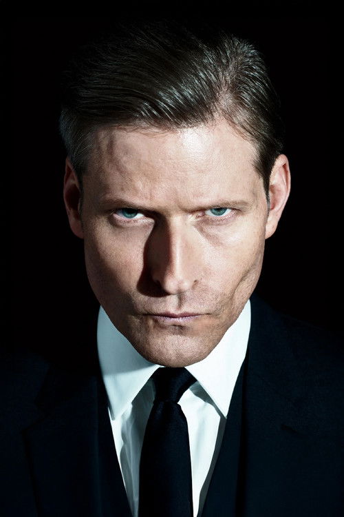 Photo of Crispin Glover