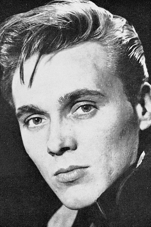 Photo of Billy Fury