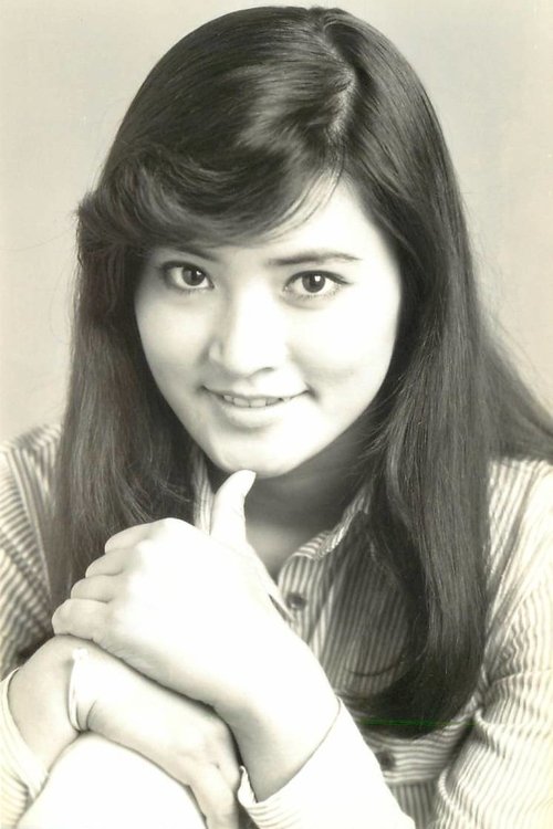 Photo of Etsuko Shihomi