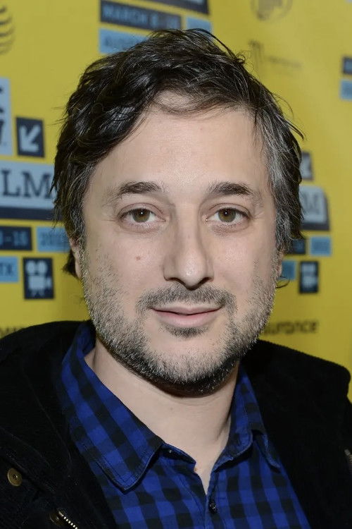 Photo of Harmony Korine