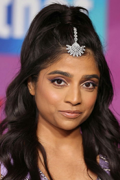 Photo of Annie Jacob