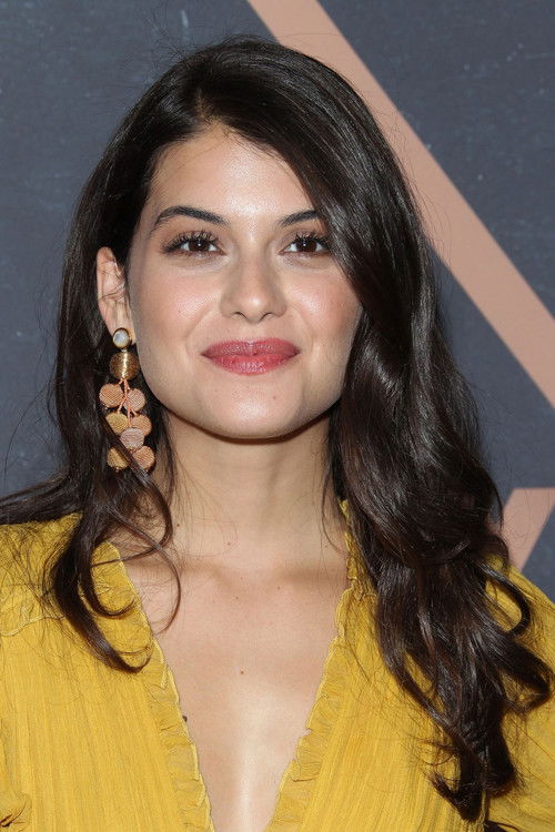 Photo of Sofia Black-D'Elia