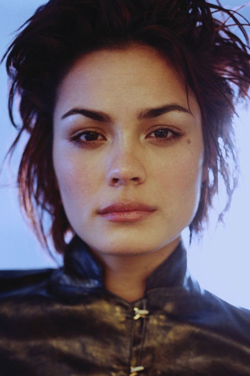 Photo of Shannyn Sossamon