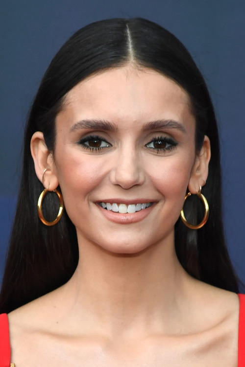 Photo of Nina Dobrev