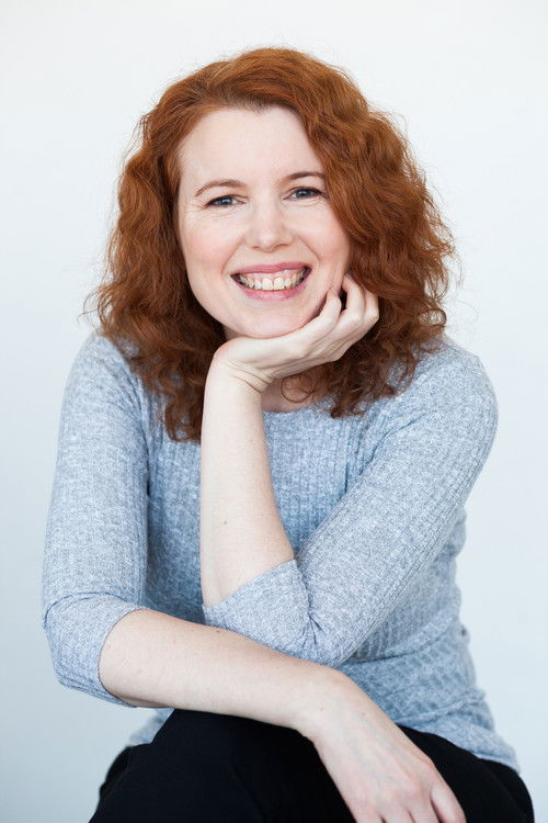 Photo of Annie-Claude Letarte