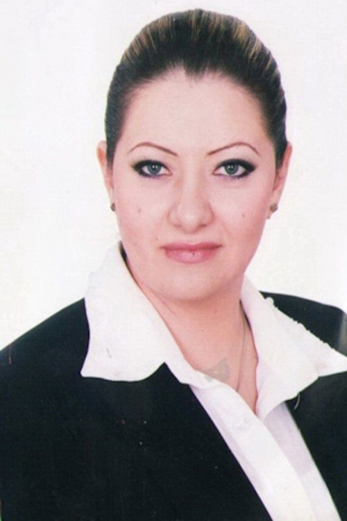 Photo of Hanan Adel