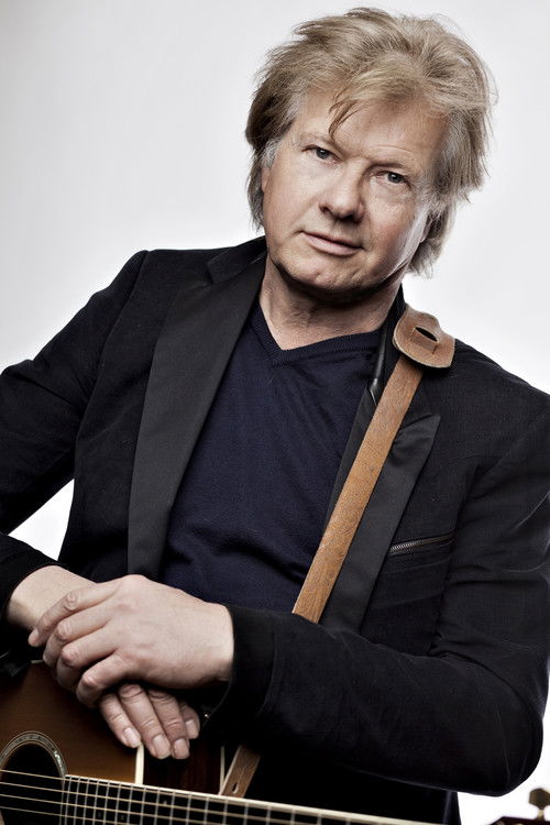 Photo of Jeroen Kramer