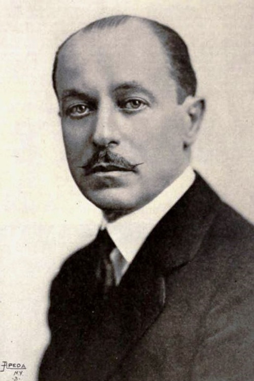 Photo of Robert Schable