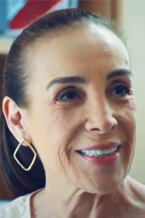 Photo of Elif Baysal