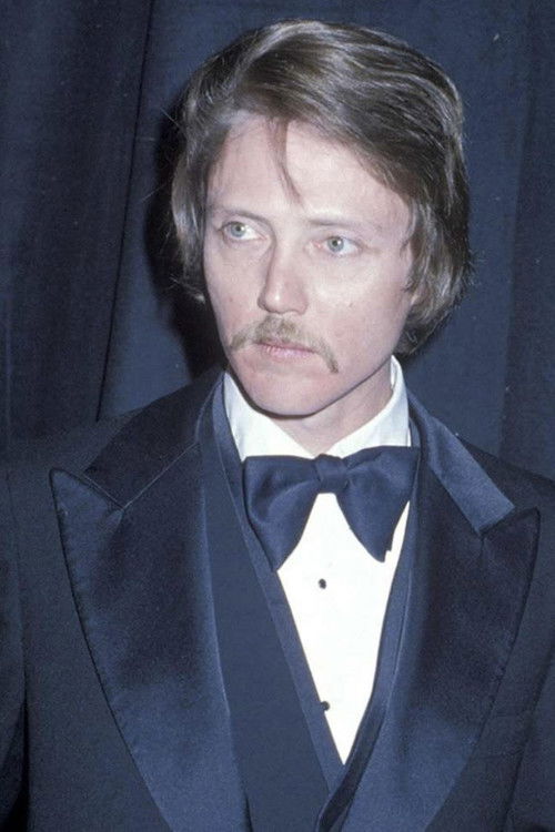 Photo of Christopher Walken