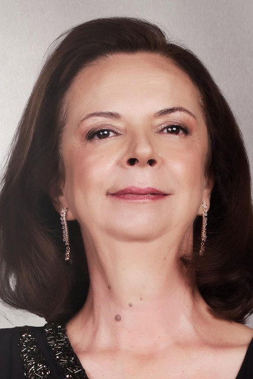 Photo of Ayşe Tunaboylu