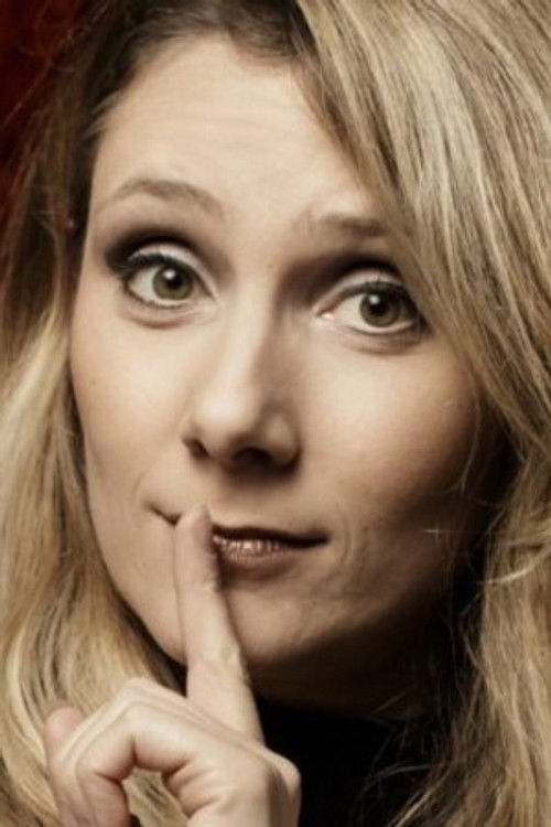 Photo of Alexandra Duvivier