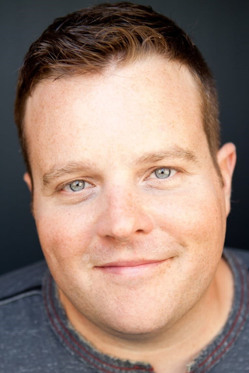 Photo of Adam Bartley