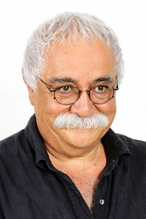 Photo of Levent Kırca