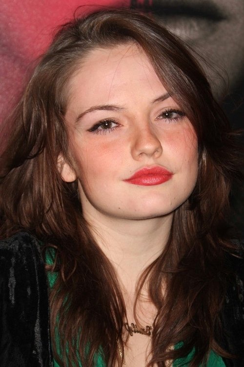 Photo of Emily Meade
