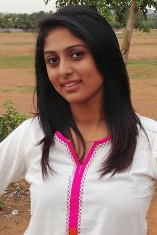 Photo of Vinutha Lal