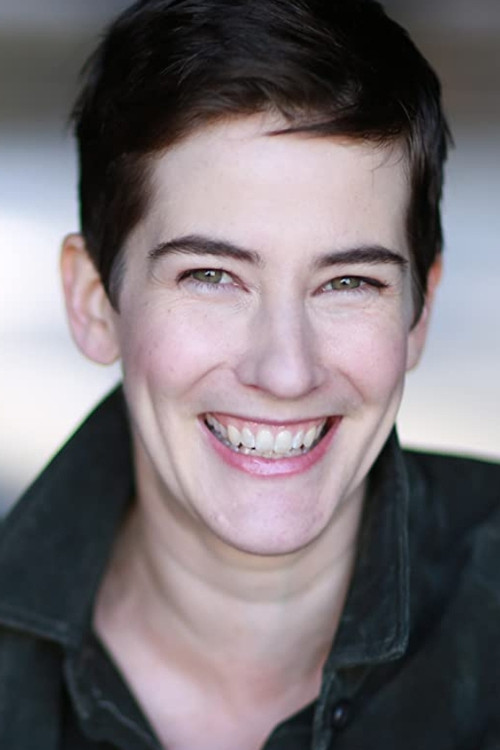 Photo of Moira Stone