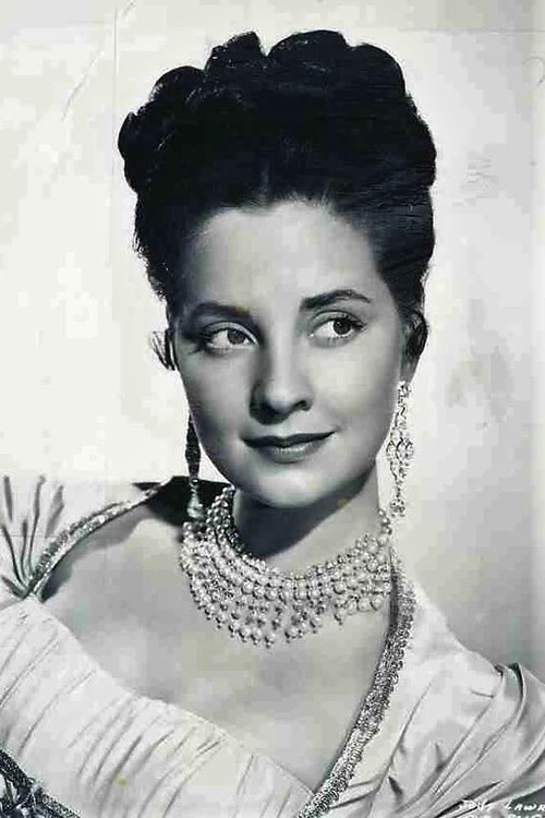 Photo of Jody Lawrance