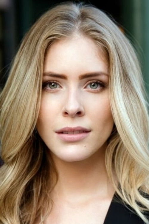 Photo of Jordan Claire Robbins