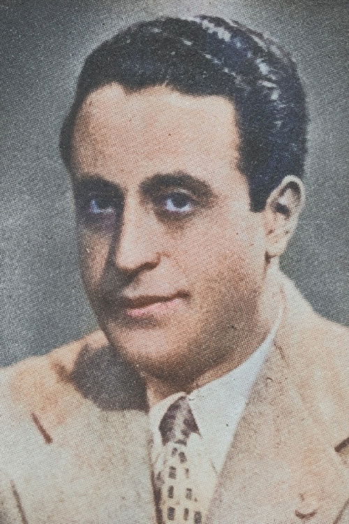 Photo of Mehmet Karaca