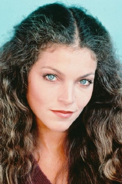 Photo of Amy Irving
