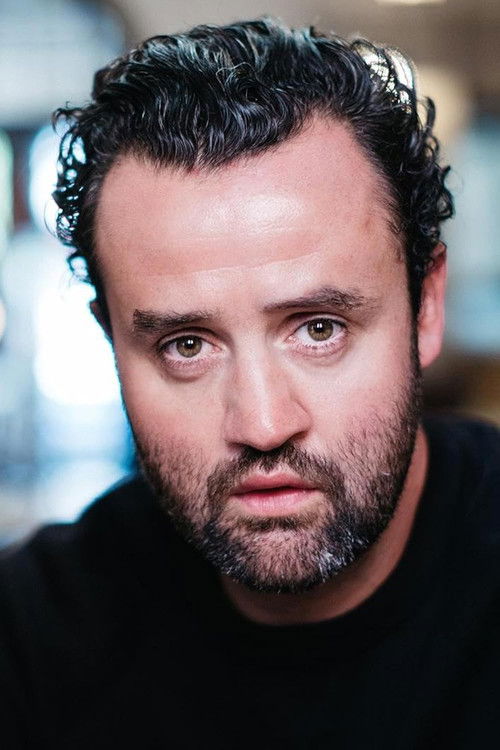 Photo of Daniel Mays