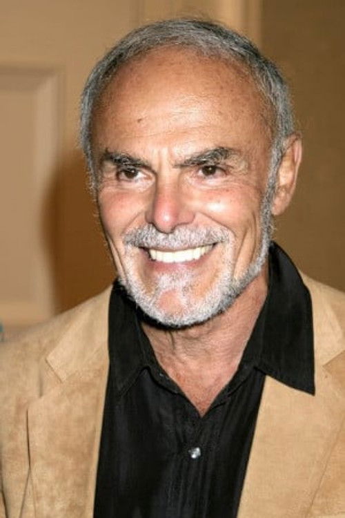 Photo of John Saxon