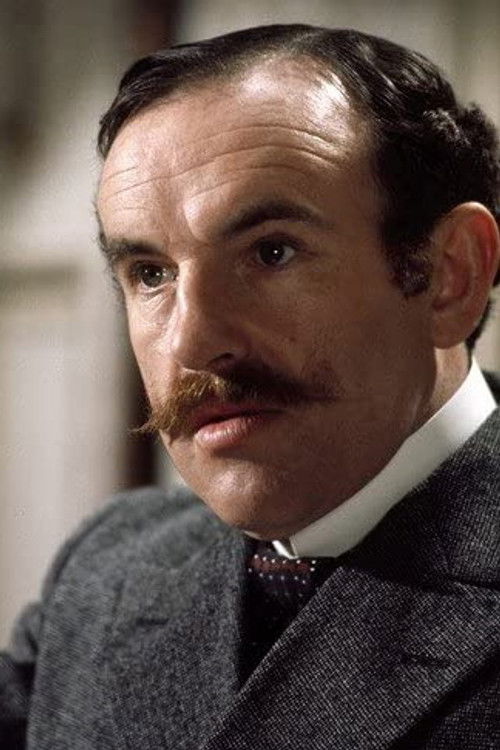 Photo of Colin Blakely