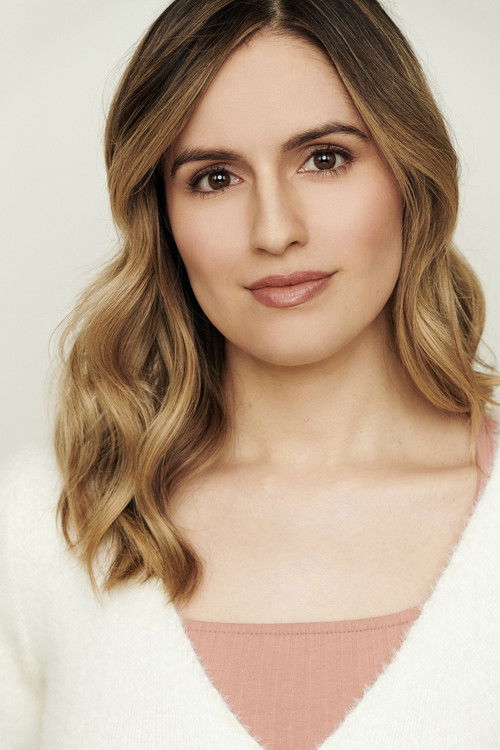 Photo of Asta Paredes