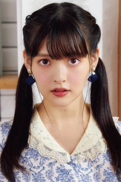 Photo of Sumire Uesaka