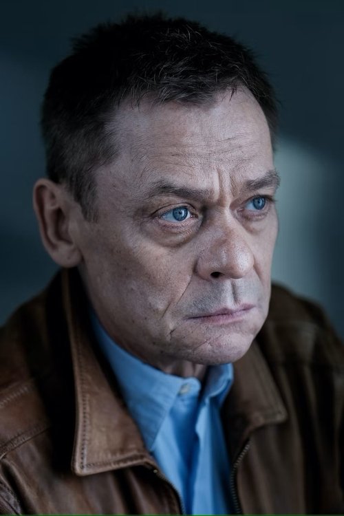 Photo of Sylvester Groth