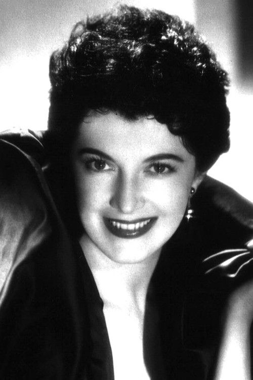 Photo of Margia Dean