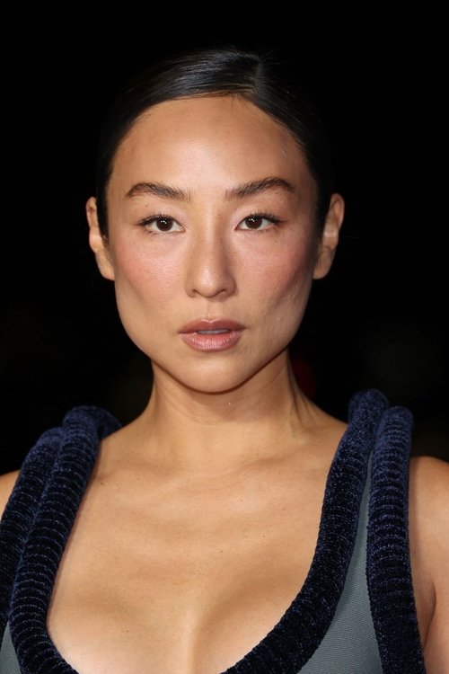Photo of Greta Lee