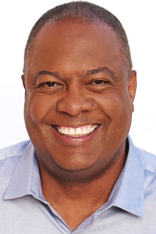 Photo of Rodney Peete