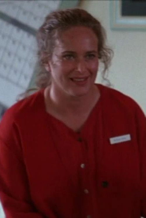 Photo of Sarah Chadwick