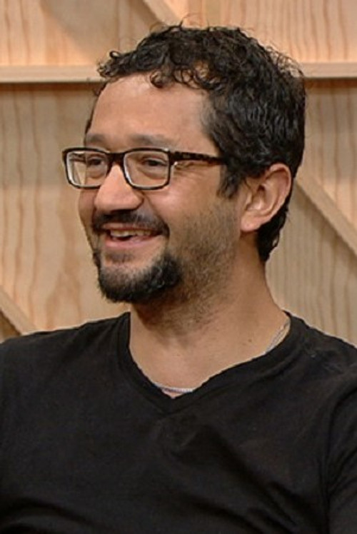 Photo of Gonzalo Molina